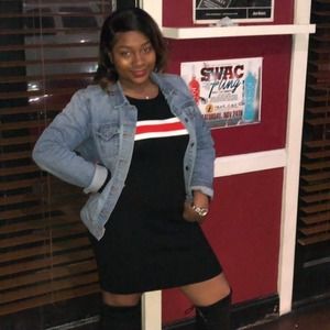 Meet your Posher, Samiria